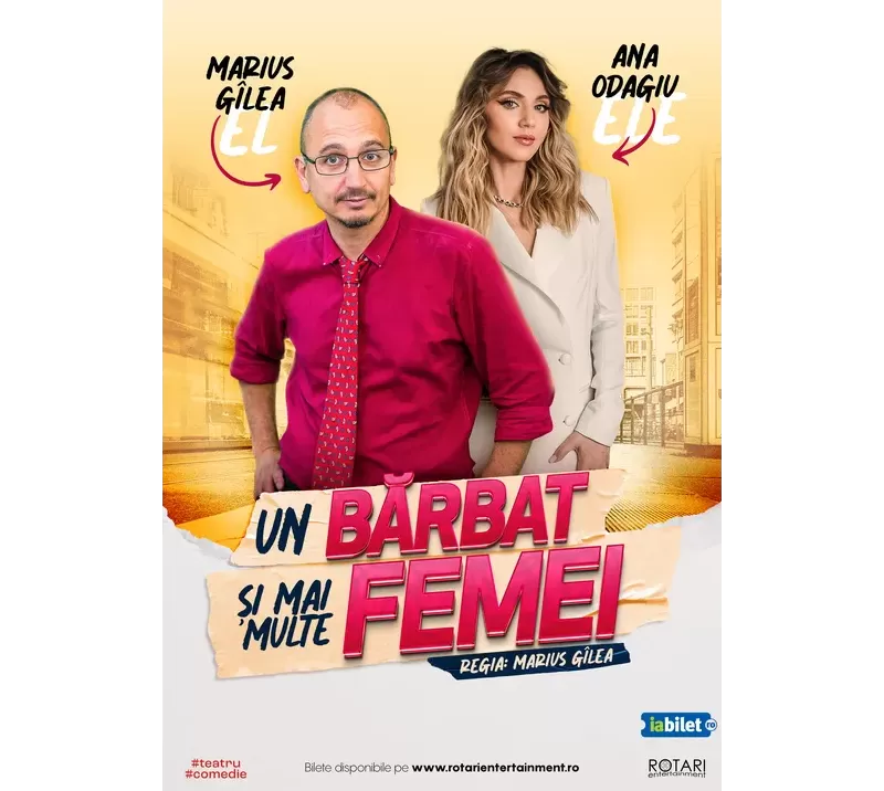 Craiova: Un bărbat și mai multe femei-1