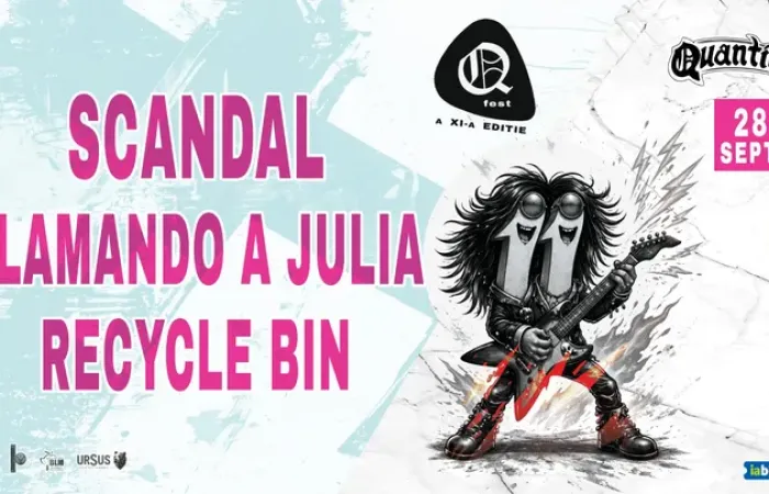 18-QFest-–-Ziua-I--–-Scandal----Llamando-a-Julia---Recycle-Bin