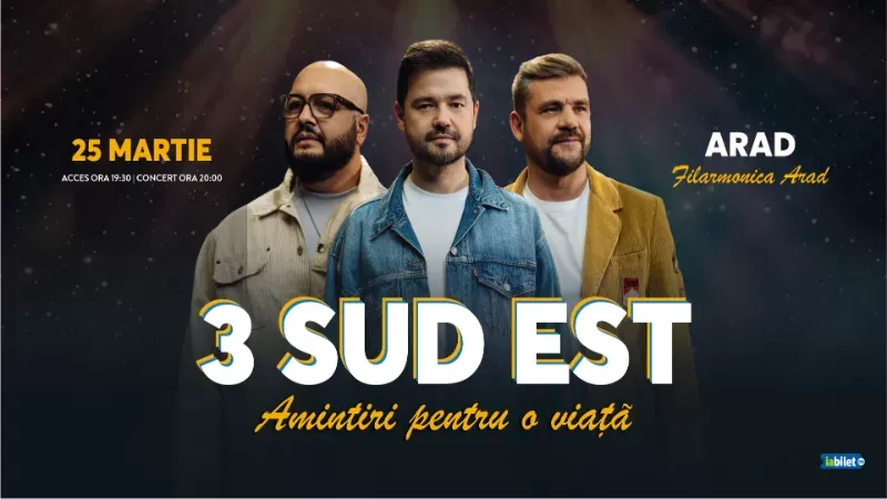3 Sud Est -1