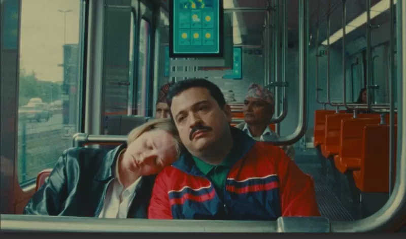 ESTE FILM Festival – program vineri, 30 mai -1