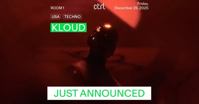 Kloud [USA] -1