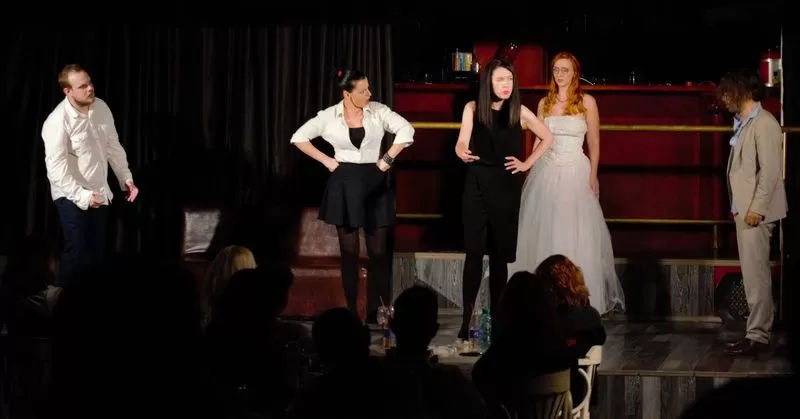 Divorț în ziua nunții -1