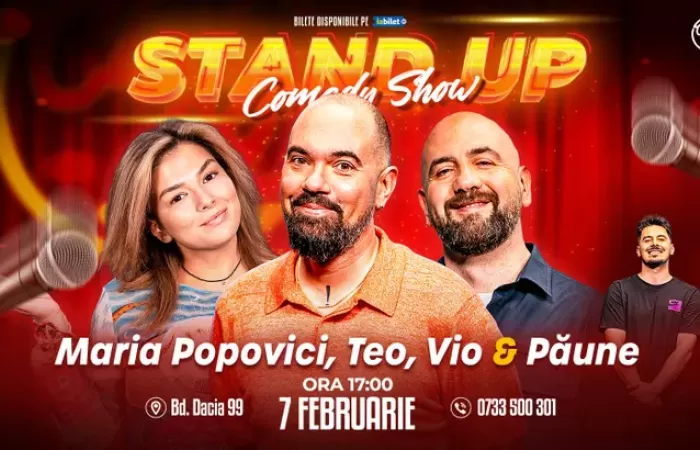 4-Stand-up-Comedy-cu-Maria-Popovici--Teo--Vio---Paune-la-Club-99