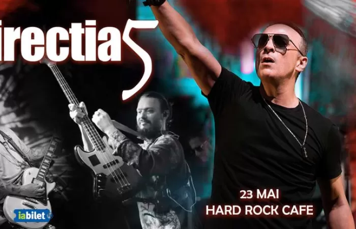 14-Direcția-5-