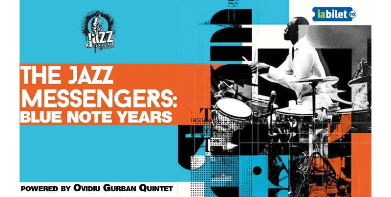 The Jazz Messengers: Blue Note Years-1
