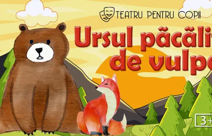 13-Ursul-pacalit-de-vulpe---teatru-pentru-copii-@-Terasa-Florilor