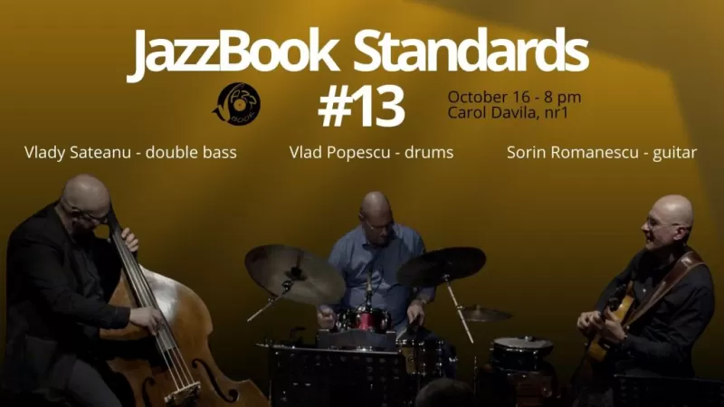JazzBook Standards #13 -1