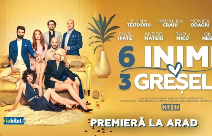 19-Arad--6-Inimi--3-Greșeli---Premiera