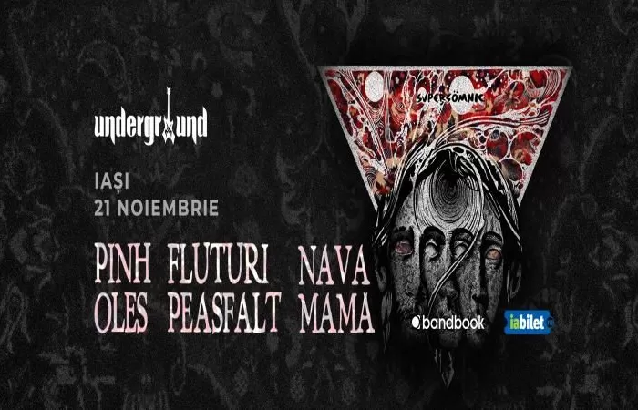 14-Pinholes--Fluturi-pe-Asfalt-și-Nava-Mama-