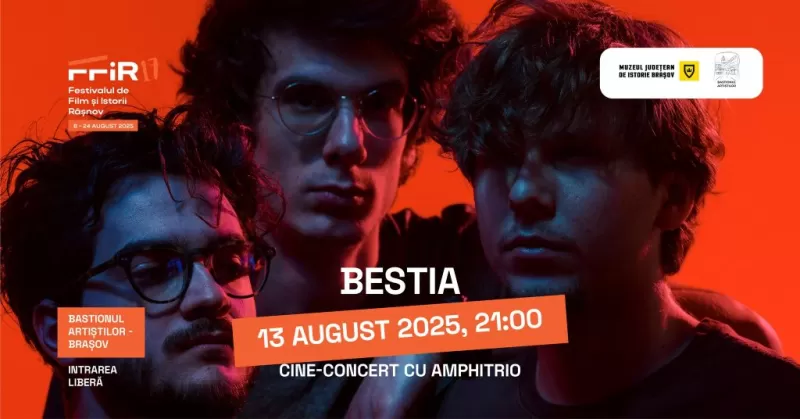 Bestia -1