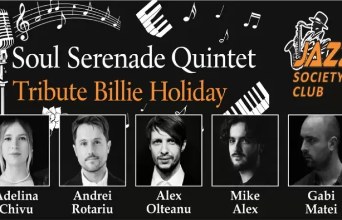 8-Galați--Soul-Serenade-Quintet---