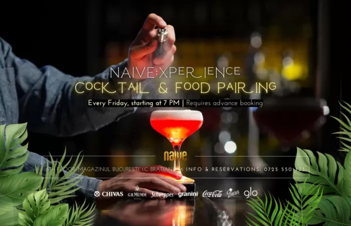 3-Cocktail---Food-Pairing-