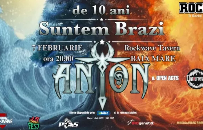 7-Baia-Mare--ANTON---de-10-ani-Suntem-Brazi---Turneu-Aniversar