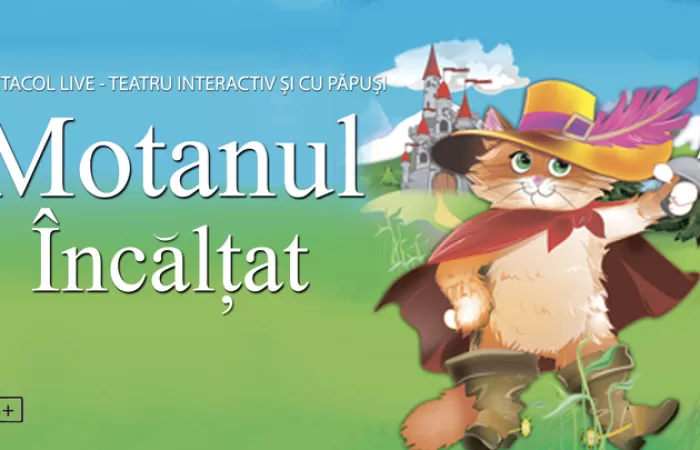 12-Motanul-incalțat----teatru-pentru-copii-@-Clubul-Țaranului---La-Mama-MȚR