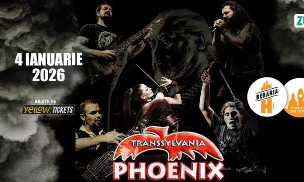 Începe un nou an și ce mod mai bun...