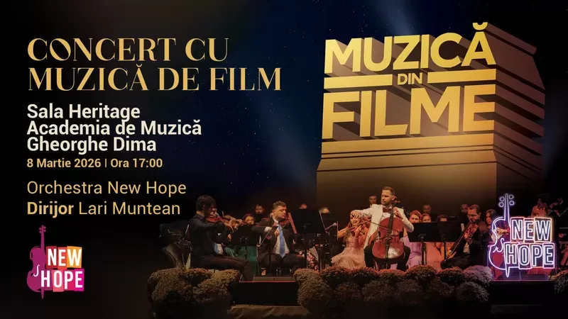 Muzică de film -1