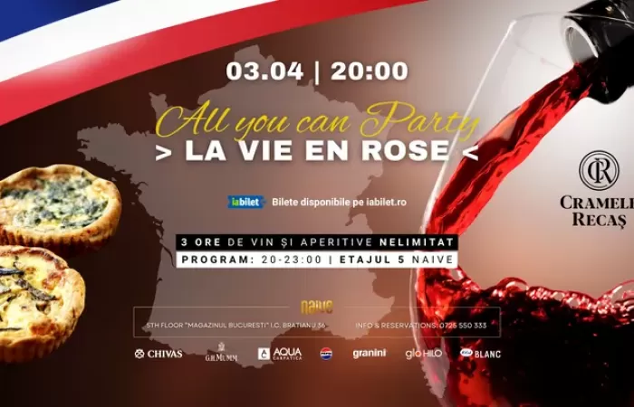 9-All-you-can-Party--La-Vie-en-Rose