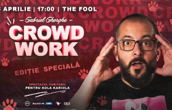 2-Spectacol-Caritabil---Crowd-Work-cu-Gabriel-Gherghe---Transmis-LIVE
