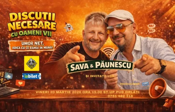 23-Galati--Discutii-necesare-cu-oameni-vii---cu-Sava-si-Paunescu