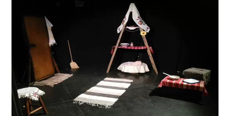 Prostia Omenească-1