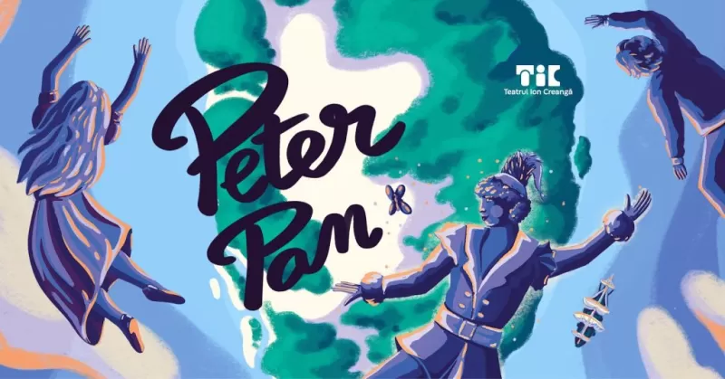 Peter Pan -1