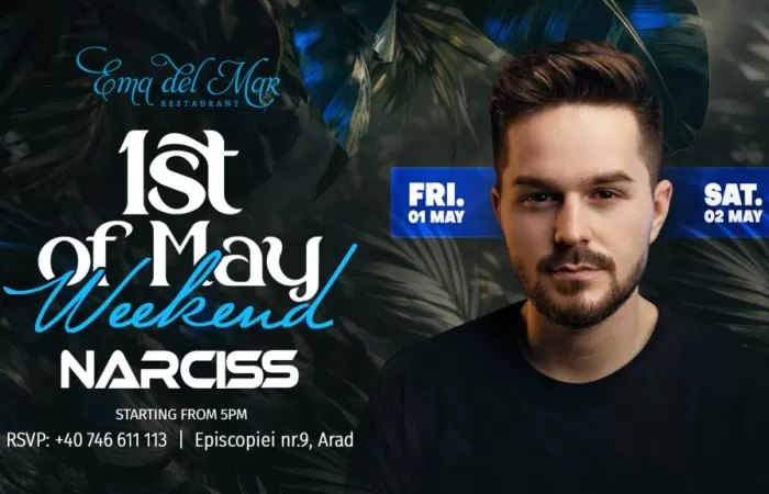 7-1st-of-May-Weekend-