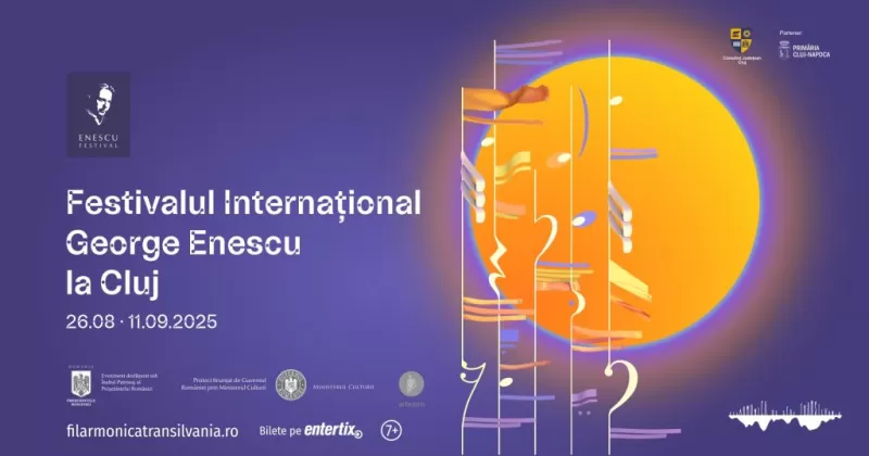 Festivalul Internațional George Enescu -1