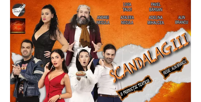 Sibiu: Scandalagii-1