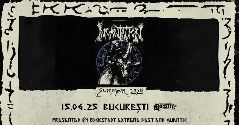 Incantation -1
