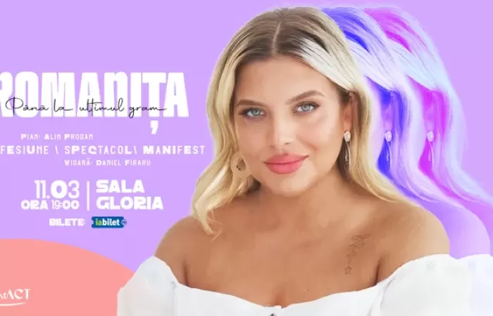 23-Romanița---Pana-la-ultimul-gram