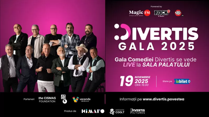 Divertis – Gala 2025 -1