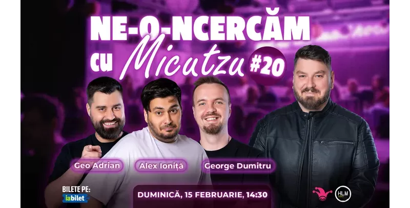 The Fool: Ne-o-ncercăm cu Micutzu #20-1