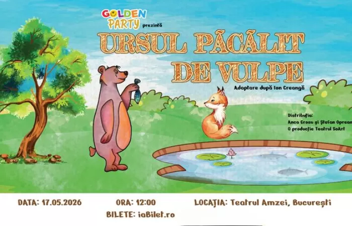 1-Ursul-pacalit-de-vulpe