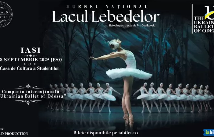 8-Lacul-Lebedelor---Balet-in-4-acte--