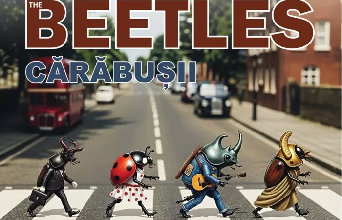 13-Expoziția--The-Beetles-
