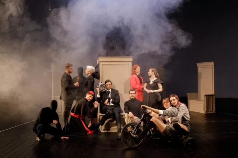 Richard al III-lea -1