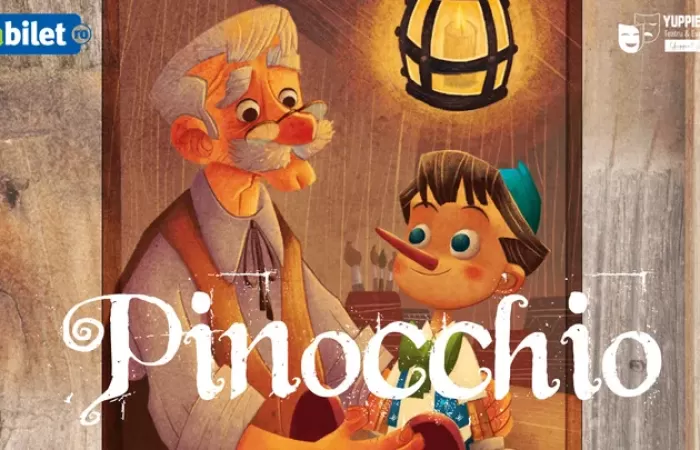 21-Pinocchio