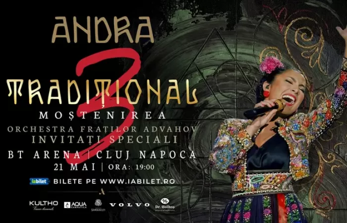 7-Concert-ANDRA-la-Cluj-Napoca--TRADIȚIONAL-3--Moștenirea---Turneu-Național-de-Folclor