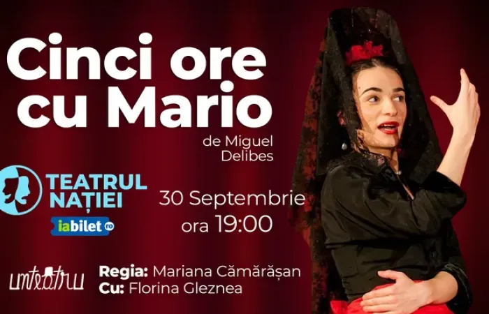 2-Ploiești--Teatru---Cinci-ore-cu-Mario-—-de-Miguel-Delibes