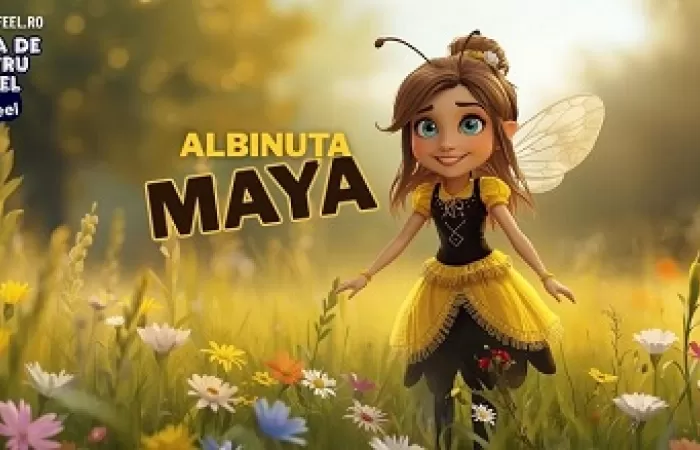 8-Albinuta-Maya-