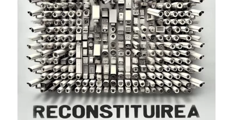 Reconstituirea -1
