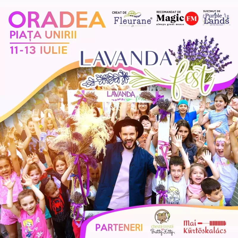 Lavanda Fest – Oradea 2025-1