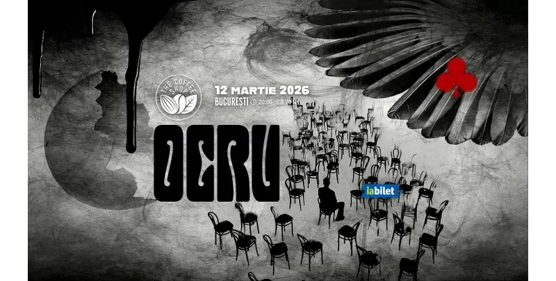 The Coffee Shop Music - Concert OCRU-1