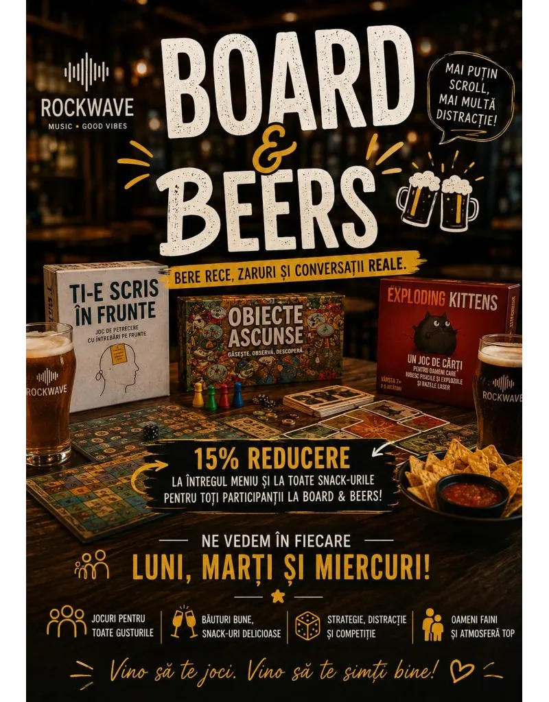 Board&Beers -1