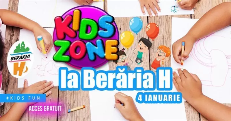 Kids Corner -1