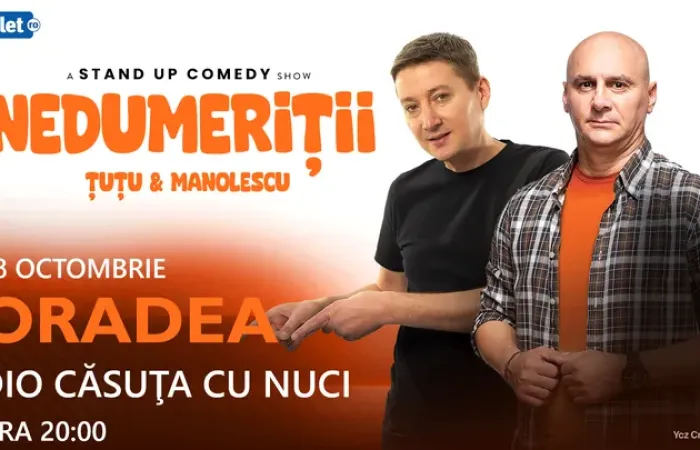 23-Oradea--Stand-up-Comedy---Dan-Tutu-si-Cristi-Manolescu