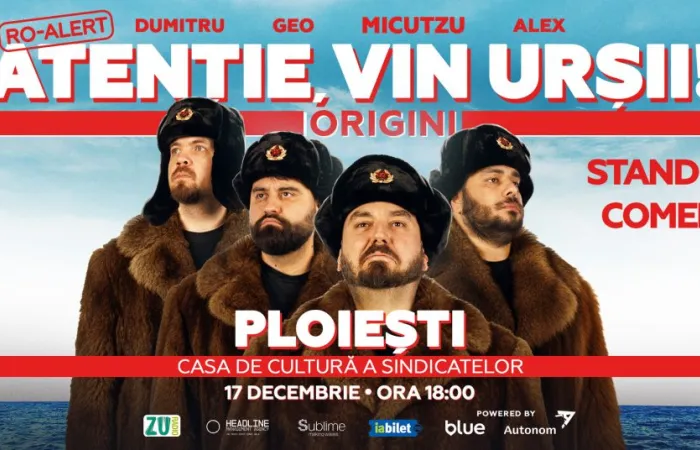 10-Ploiesti--Stand-up-Comedy-cu-Micutzu--Geo-Adrian-si-George-Dumitru-–--Atentie--vin-ursii---–-ORA-18-