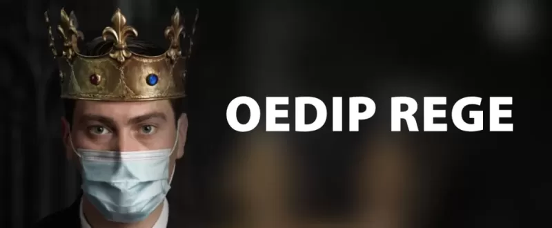 Oedip Rege -1
