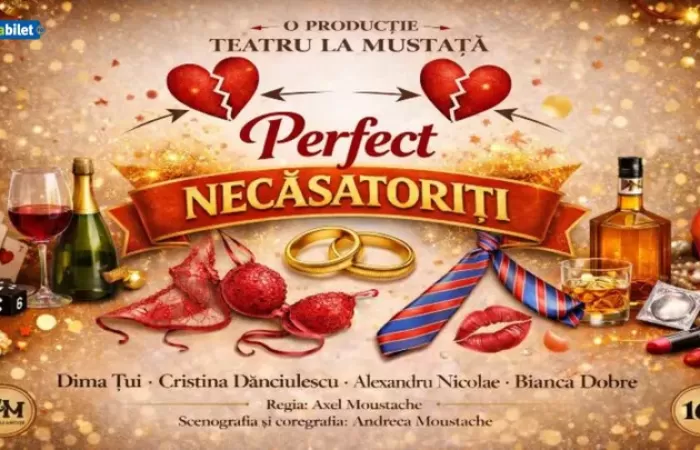 13-Perfect-Necasatoriți