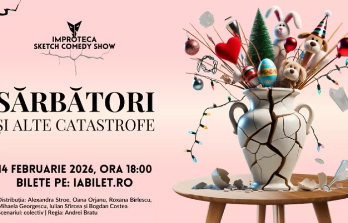 8-Sarbatori-și-alte-catastrofe---sketch-comedy-Improteca